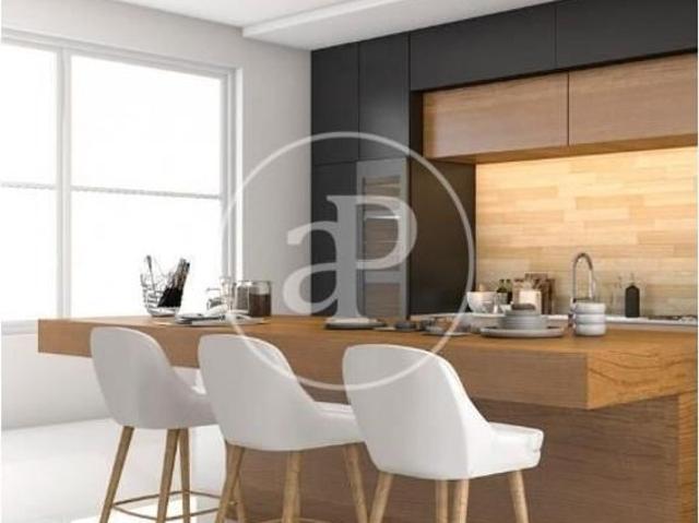 Piso exclusivo en venta en Valencia, España