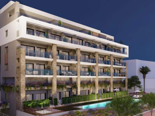 Piso exclusivo en venta en Villajoyosa, España