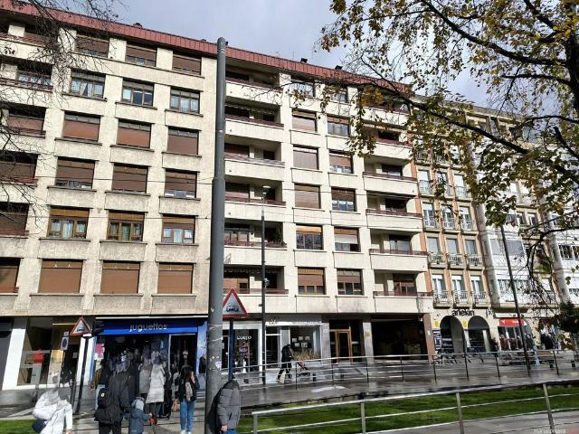 Piso exclusivo en venta en Vitoria, País Vasco