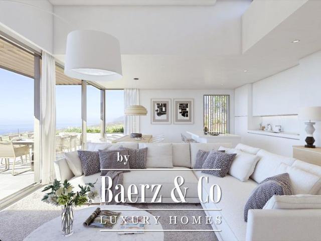 Piso exclusivo de 110 m2 en venta en Abama, Guía de Isora, Canarias