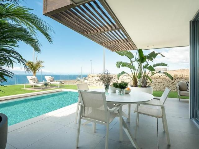 Piso exclusivo en venta en Adeje, Canarias