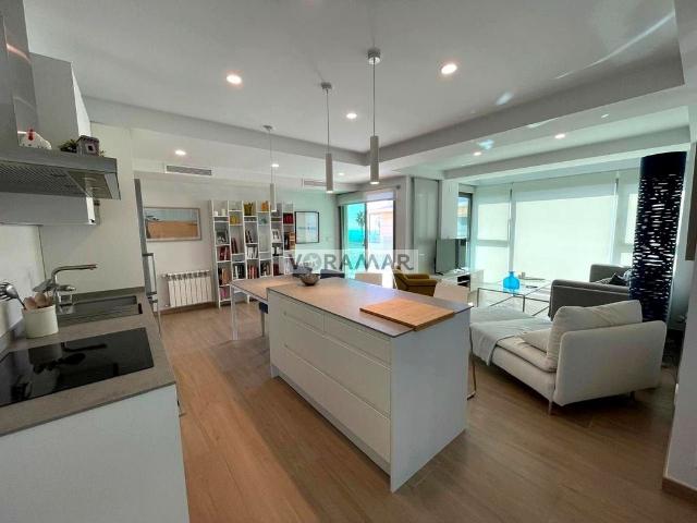 Piso exclusivo en venta en Alboraya, España