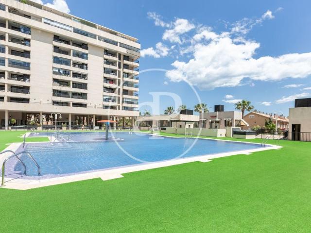 Piso exclusivo en venta en Alboraya, España