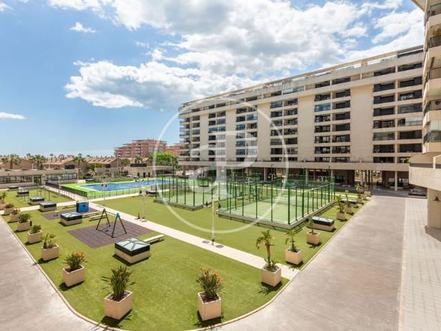 Piso exclusivo en venta en Alboraya, España