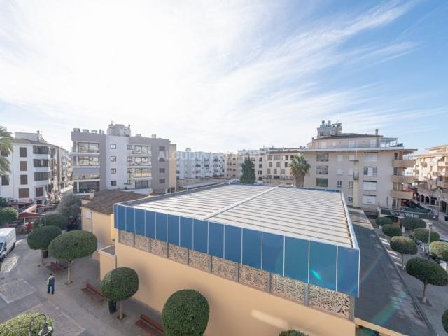 Piso exclusivo en venta en Alcúdia, Baleares