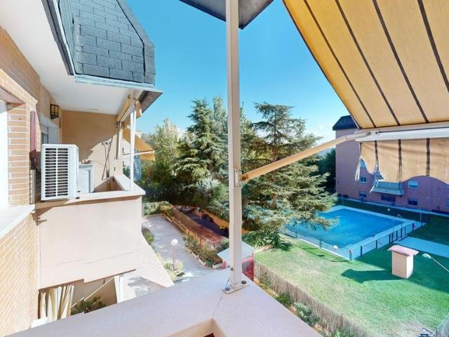 Piso exclusivo en venta en Alcobendas, Comunidad de Madrid