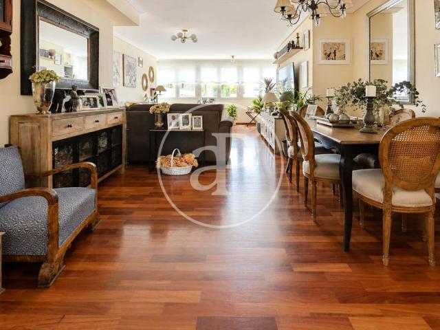 Piso exclusivo en venta en Alcobendas, Comunidad de Madrid