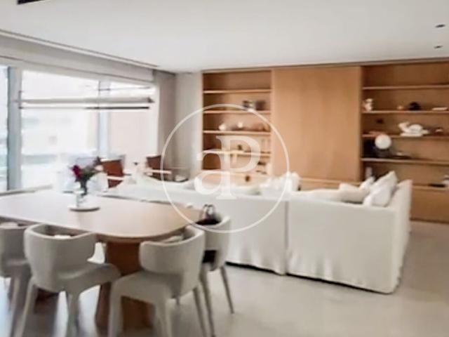 Piso exclusivo en venta en Alcobendas, España