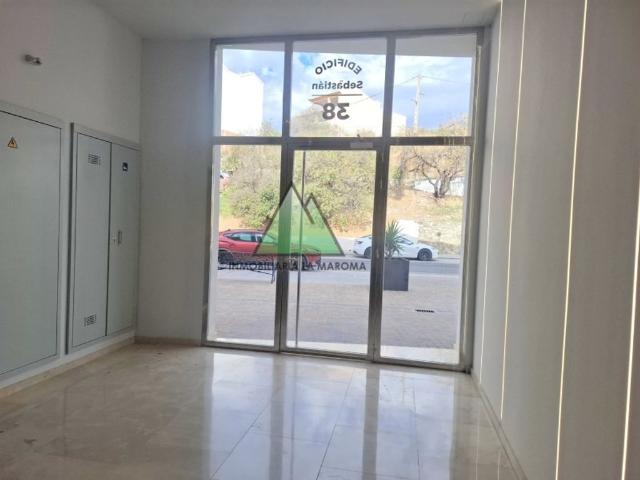 Piso exclusivo en venta en Alhama de Granada, España