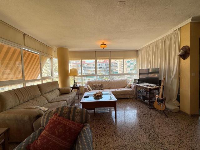 Piso de lujo de 166 m2 en venta en Alicante, España