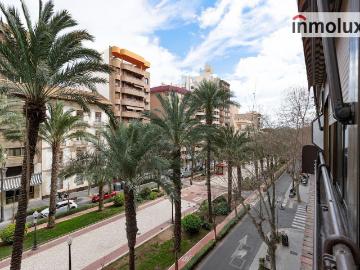 Piso exclusivo en venta en Alicante, España
