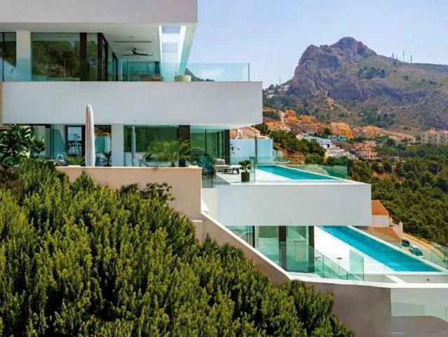 Piso exclusivo en venta en Altea, Comunidad Valenciana