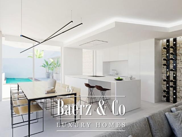 Piso exclusivo en venta en Altea, España
