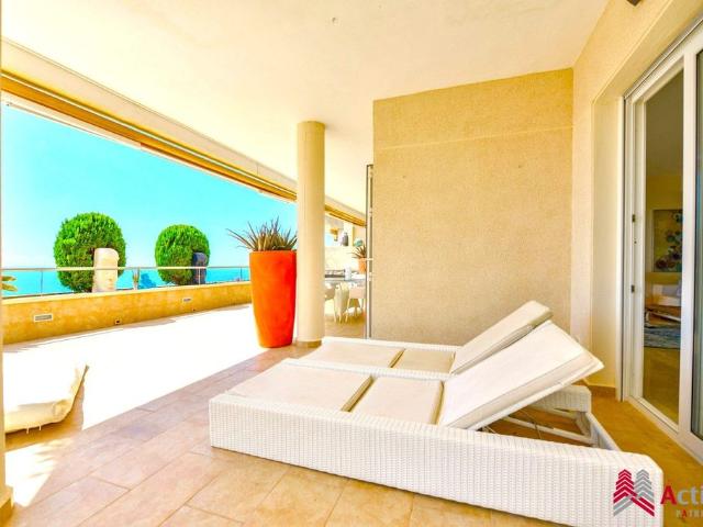 Piso exclusivo en venta en Altea, España