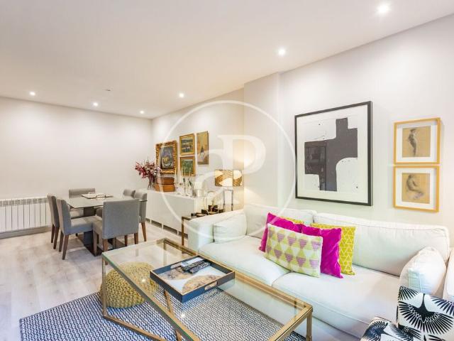 Piso exclusivo en venta en Aravaca, Pozuelo de Alarcón, Comunidad de Madrid