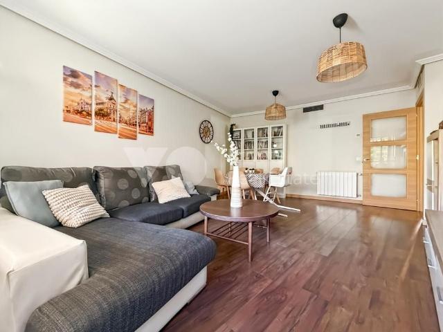 Piso exclusivo en venta en Arganda, España