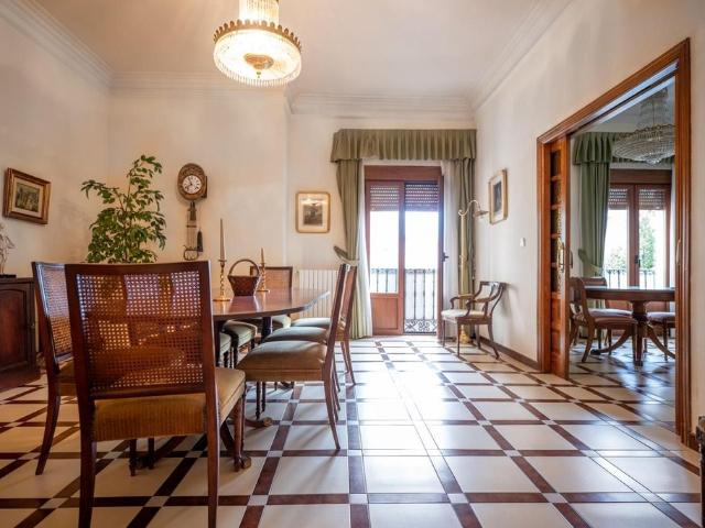 Piso exclusivo en venta en Ávila, España