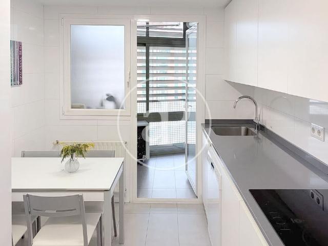 Piso exclusivo en venta en Barajas de Madrid, España