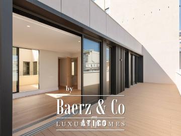 Piso exclusivo en venta en Barcelona, Cataluña