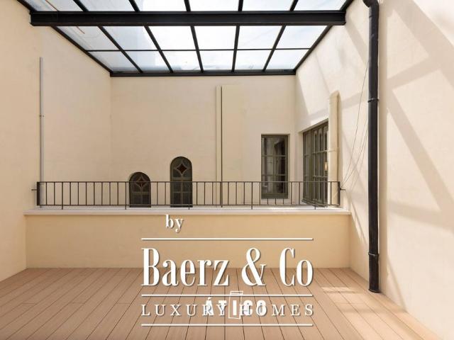 Piso exclusivo en venta en Barcelona, Cataluña