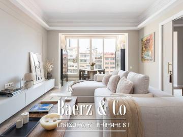 L'Antiga Esquerra de l'Eixample, Barcelona, Barcelona, Cataluña, Cataluña