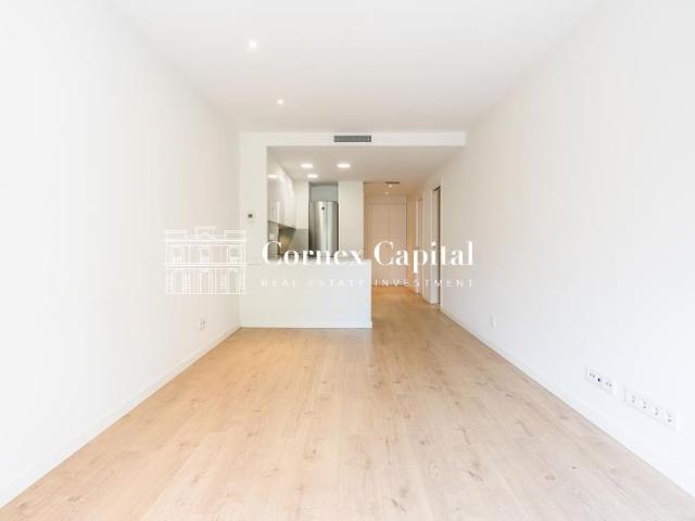Piso exclusivo en venta en Barcelona, Cataluña