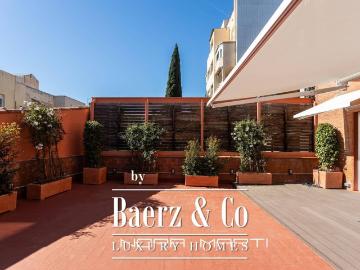 El Putxet, Ronda Litoral, Barcelona, Cataluña, Cataluña