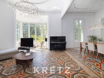 Piso exclusivo en venta en Barcelona, Cataluña
