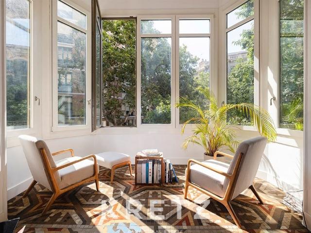 Piso exclusivo en venta en Barcelona, Cataluña