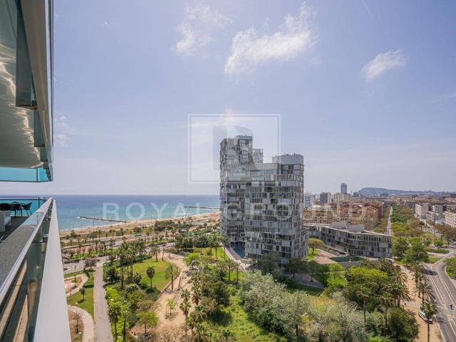 Piso exclusivo en venta en Barcelona, Cataluña