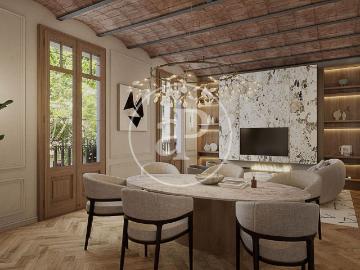 L'Antiga Esquerra de l'Eixample, Barcelona, Barcelona, Cataluña, Cataluña