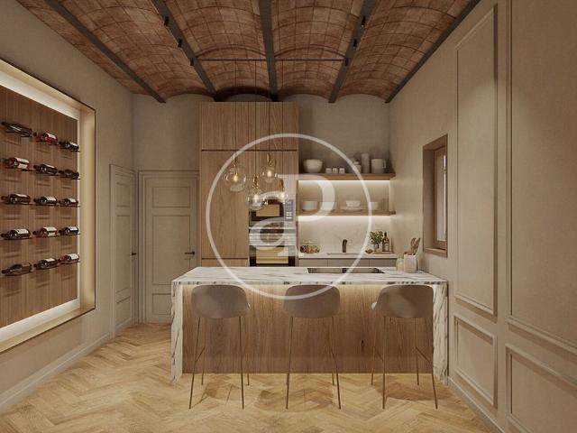 Piso exclusivo en venta en Barcelona, Cataluña