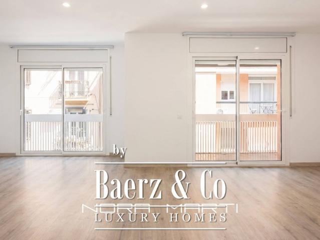 Piso exclusivo en venta en Barcelona, Cataluña