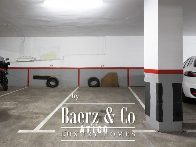 Piso exclusivo en venta en Barcelona, Cataluña