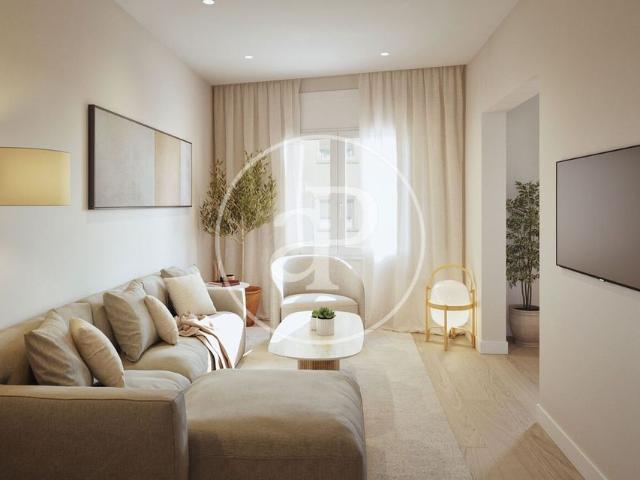 Piso exclusivo en venta en Barcelona, Cataluña