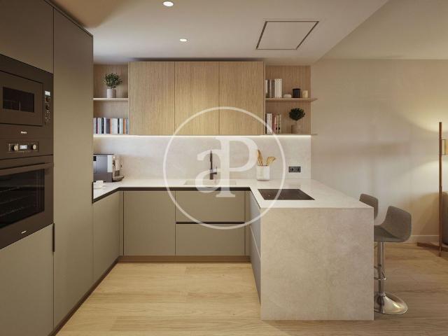 Piso exclusivo en venta en Barcelona, Cataluña
