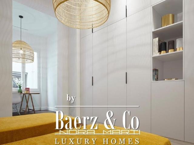 Piso exclusivo en venta en Barcelona, Cataluña