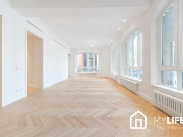 Piso exclusivo en venta en Barcelona, Cataluña