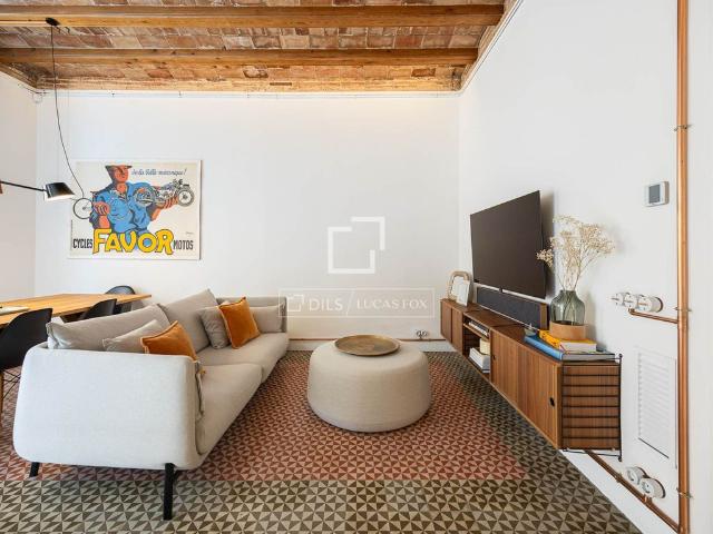 Piso exclusivo en venta en Barcelona, Cataluña