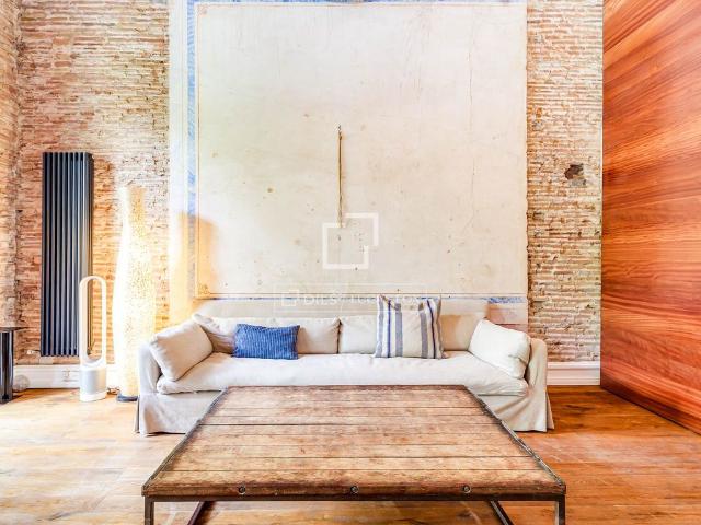 Piso exclusivo en venta en Barcelona, Cataluña