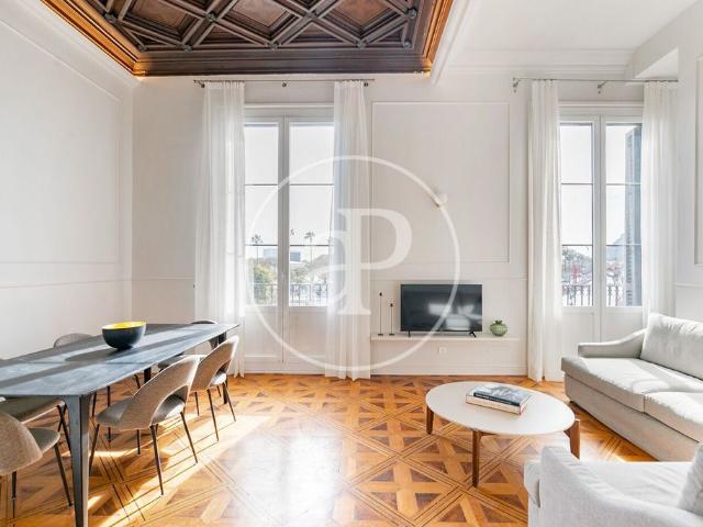 Piso exclusivo en venta en Barcelona, Cataluña