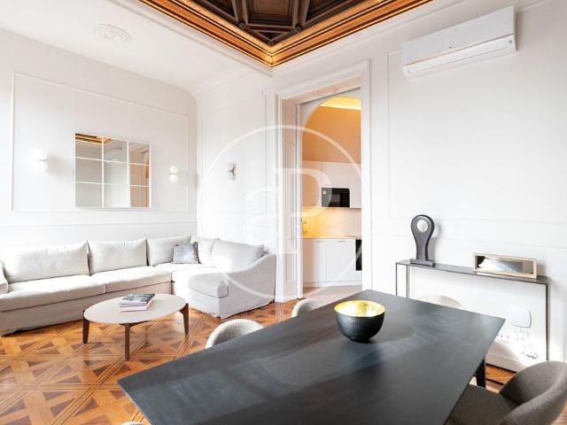 Piso exclusivo en venta en Barcelona, Cataluña