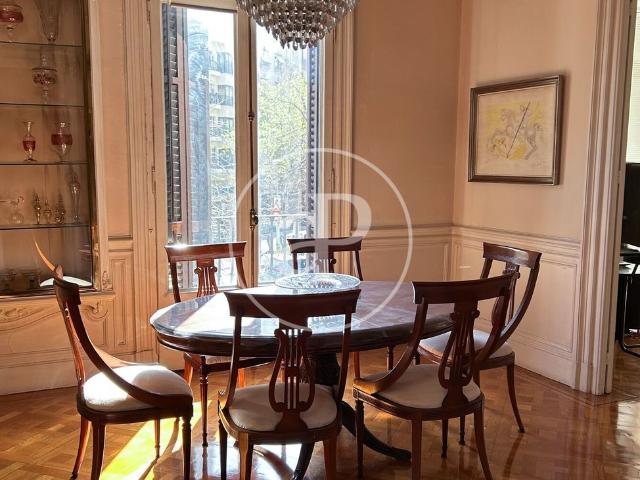Piso exclusivo en venta en Barcelona, Cataluña