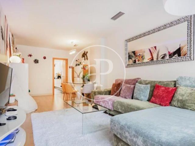 Piso exclusivo de 111 m2 en venta en Barcelona, España