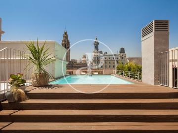 La Ribera, Barcelona, Ciutat Vella, Barcelona, Plaça de Catalunya, Barcelona, Cataluña, Cataluña