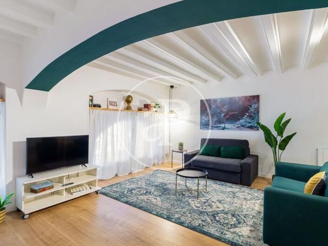 Piso exclusivo en venta en Barcelona, Cataluña