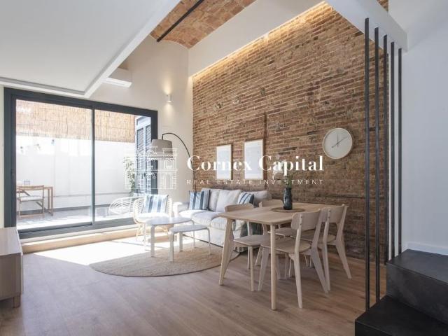 Piso exclusivo en venta en Barcelona, Cataluña