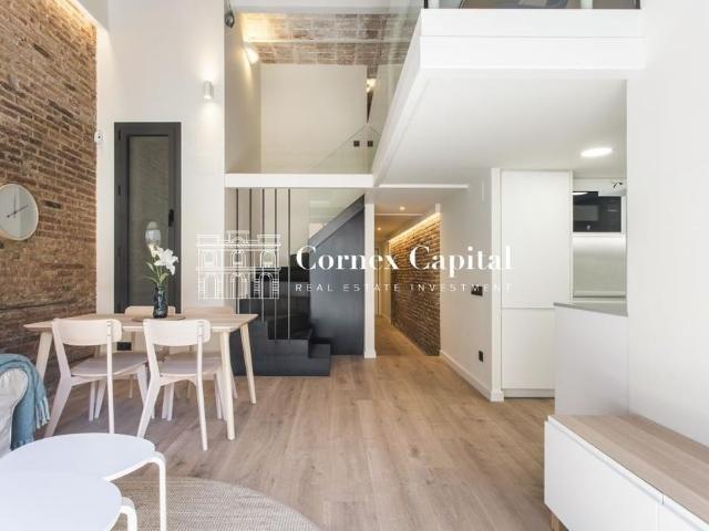 Piso exclusivo en venta en Barcelona, Cataluña