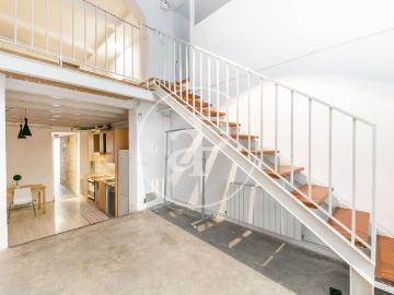 Jardins Torres Clavé - Jardín, Cocina equipada