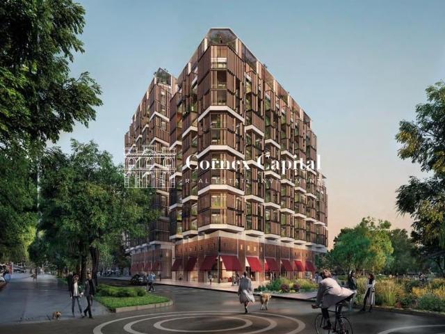 Piso exclusivo en venta en Barcelona, Cataluña